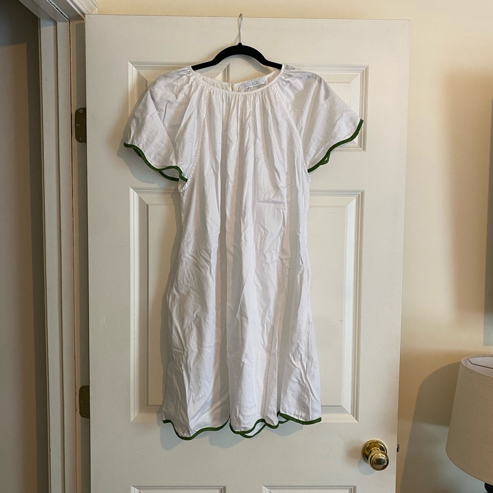 Lake Pajamas Nightgown